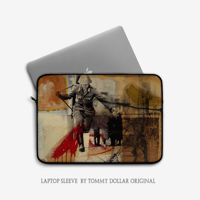 LAPTOP SLEEVE 21